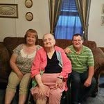 Joyce Fultz Holt - @jdh16132000 - Instagram