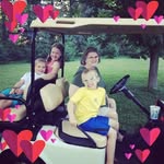 Joyce Gillis Fultz - @joyceann221 - Instagram