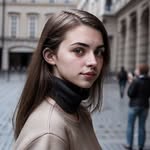 Joyce Galbraith - @joycer64x - Instagram
