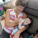 Joyce Galbraith - @joyce.galbraith.92372446 - Instagram