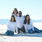 Geno N Joyce Gallegos - @gallegos_family - Instagram
