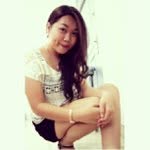 Joyce Gallegos - @pirandenko - Instagram