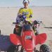 Joyce Gallegos - Facebook