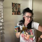 Joyce Gallegos - @rhemaes14 - Instagram