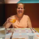 Joyce Lewis Gallegos - @janngal - Instagram