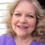 Joyce Gambill - @jumpforjoyce - Instagram