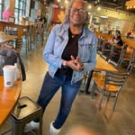 Joyce Gandy - @joycegandy946 - Instagram