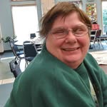Joyce Garth - @joyce.garth.796 - Instagram