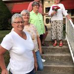 Joyce Garver - @joyce_garver70 - Instagram