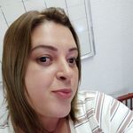 Joyce Alves - @joyce_gasper81 - Instagram