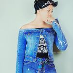 joyce Gasper - @joycegasper8 - Instagram