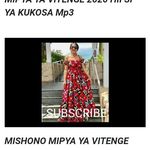 joyce gasper temba - @joycegaspertemba - Instagram