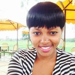 Joyce Mpiluka - @joyce_gasper - Instagram