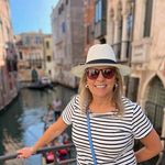 Joyce Gates - @joycegates - Instagram