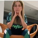 Joyce gatti - @fabidiasmg - Instagram