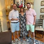 Joyce Eilers Geisler - @joyceeilersgeisler - Instagram