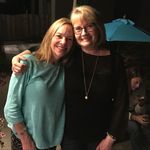 Joyce Geisler - @joyceg610 - Instagram