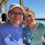 Gregory-Joyce Gendron - @joycegend - Instagram