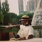 Joyce Farr Gillard - @gillardjoyce - Instagram