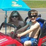 Joyce Gilliland - @beachbumzog - Instagram
