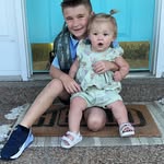 Joyce Gilliland - @gilliland1943 - Instagram
