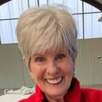 Joyce Gilliland Blakemore - @golfpals - Instagram