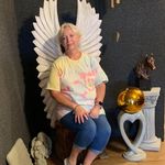 Joyce Giordano - @joy2bplaying - Instagram