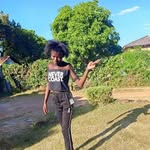 Joyce Given Kasalwe - @joycekasa - Instagram