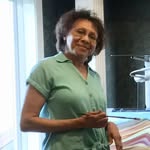 Joyce Glasgow-Reynolds - @jglasrey - Instagram