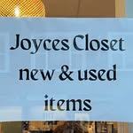 Joyces closet - @joyces.closet.newglasgow - Instagram