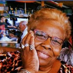 Priscilla Jackson Wiggins - @joyceglasgowwti - Instagram