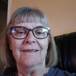 Joyce Glidden - @memejoyce2 - Instagram