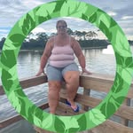 Joyce Goins - @joyce.henson81 - Instagram