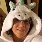Joyce Goins - @rogue4christ - Instagram