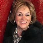 Joyce Goldfarb - @joycieg2022 - Instagram