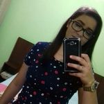 Joyce Gonsalves - @joyce_gonsalves7 - Instagram