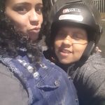 Joyce Gonsalves - @joy_motogoncalves - Instagram