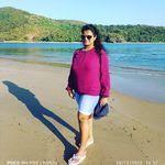 Joyce Gonsalves - @gonsalves_joyce - Instagram