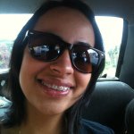 Joyce Gonsalves De Siqueira - @joycespfc - Instagram