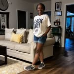 Joyce Goodin - @msjgoodin - Instagram