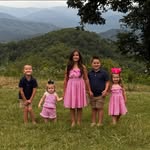 Joyce Goodin Bush - @joycefinsup - Instagram