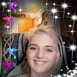 Joyce Goodrich - @champlainstudent - Instagram
