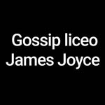 Liceo James Joyce - @gossipjoyce - Instagram