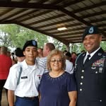 Joyce Gooch-Granger - @goochgranger - Instagram