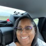 Joyce Granger-Myles - @granger8 - Instagram