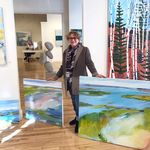 Joyce Grasso - @jgrassoart33 - Instagram
