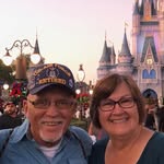 Joyce Cox Greaves - @jogreaves3 - Instagram