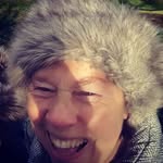 Joyce Greaves - @photos_tuck - Instagram