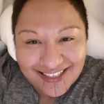 Joyce Gregg - @oodhamwoman13 - Instagram