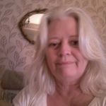 Joyce Gregg - @joycegregg181 - Instagram